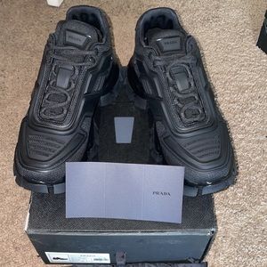 Prada Cloudbust Thunder